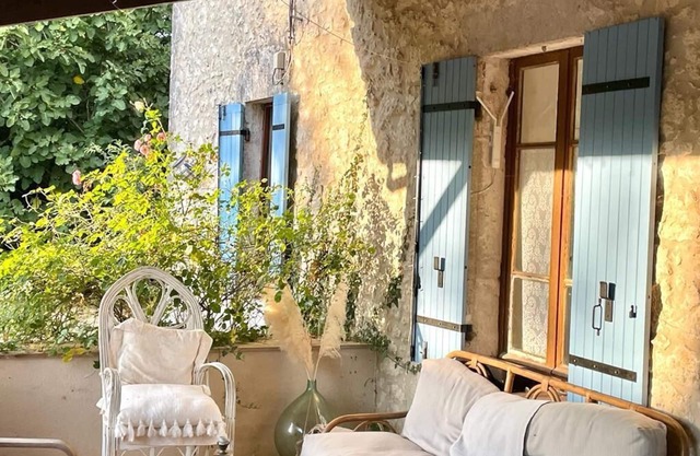 Fabulous 9-Bed House in Eymet