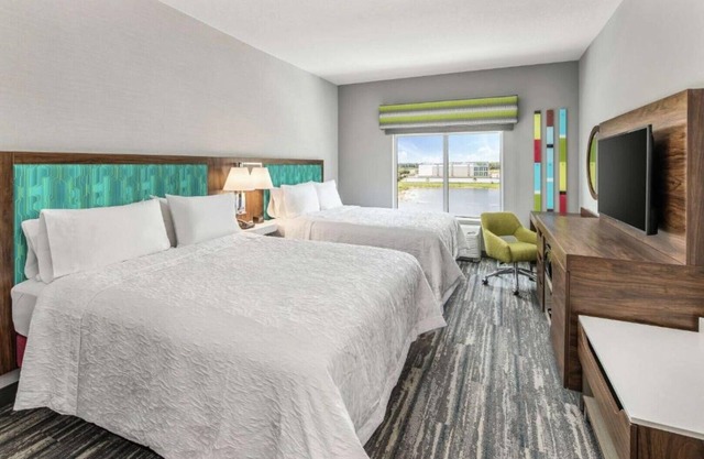 Fabulous Hampton off FL 54