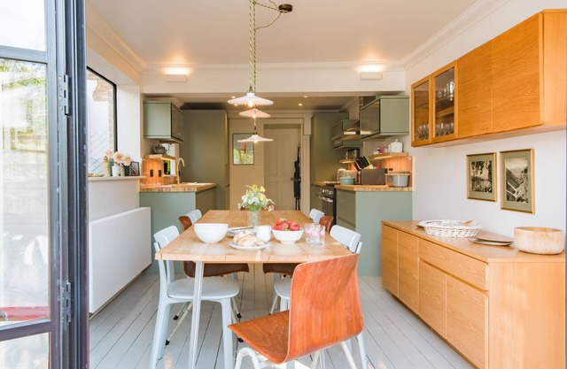 Fabulous holiday home, close to Whitstable beach and the local attractions