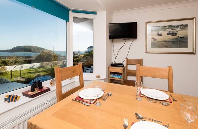 Fabulous house with magnificent views
