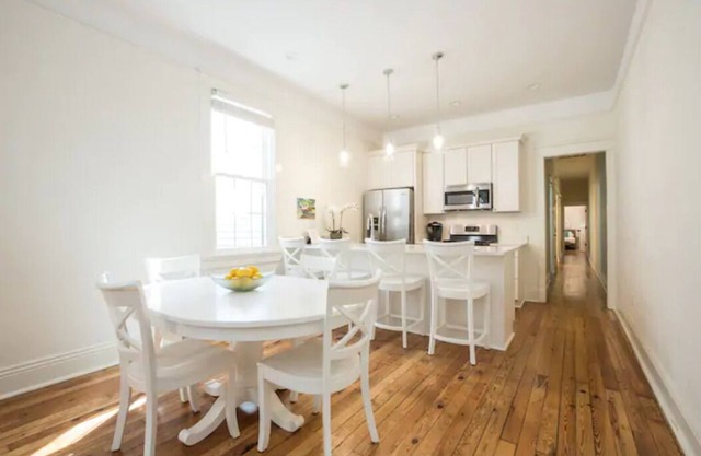 Fabulous Location on Magazine Street!