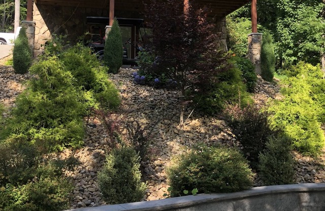 Fabulous Log Cabin on the River! Available for long term rent.