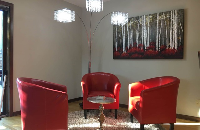 Fabulous Minneapolis Townhome-Large Groups