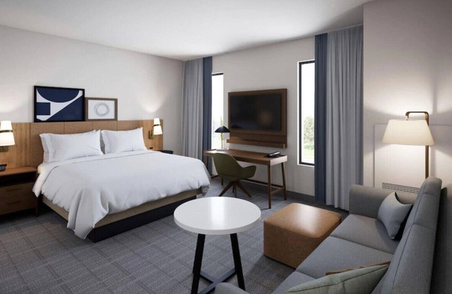 Fabulous Room w/ Elegance and Pleasure