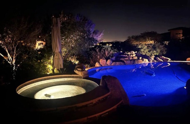 Fabulous Scottsdale Vacation Home w/ Heated Pool!