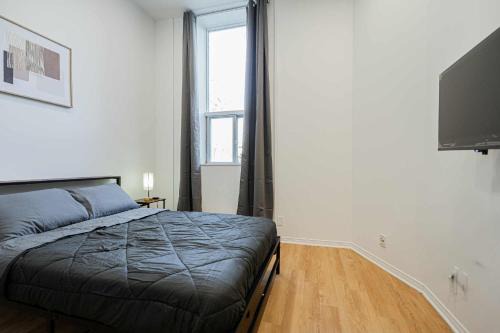 Fabulous Studio with FREE Parking near Montreal Downtown