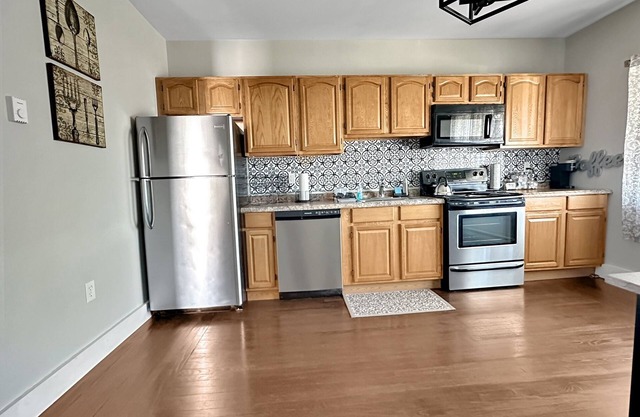 Fabulous Two-Bedroom
