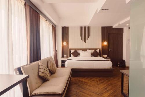 Fahira Hotel Syariah Bukittinggi