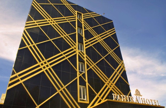 Fahira Hotel Syariah Padang