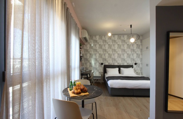 Fair Grounds STU Univ. by Sea N' Rent