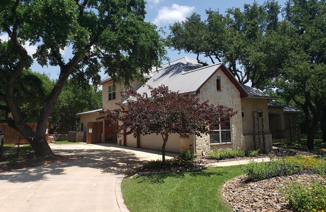 Fair Oaks Ranch Deer Meadow Estates