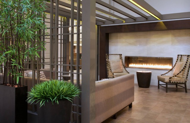 Fairfax Marriott at Fair Oaks