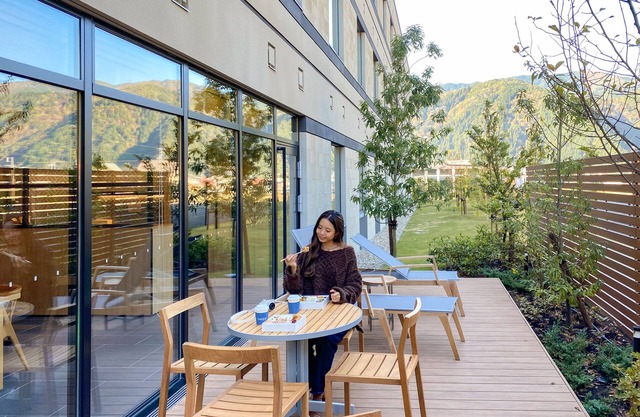 Fairfield by Marriott Gifu Gujo