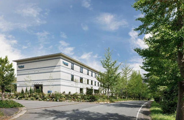 Fairfield by Marriott Hyogo Kannabe Highland