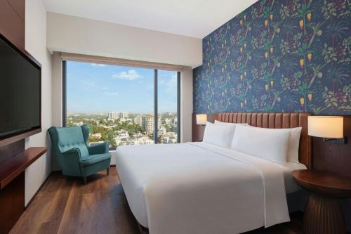 Fairfield by Marriott Vadodara