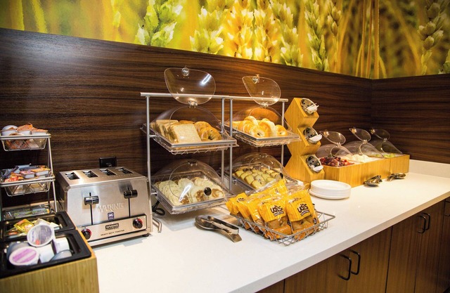 Fairfield Inn and Suites by Marriott Pocatello