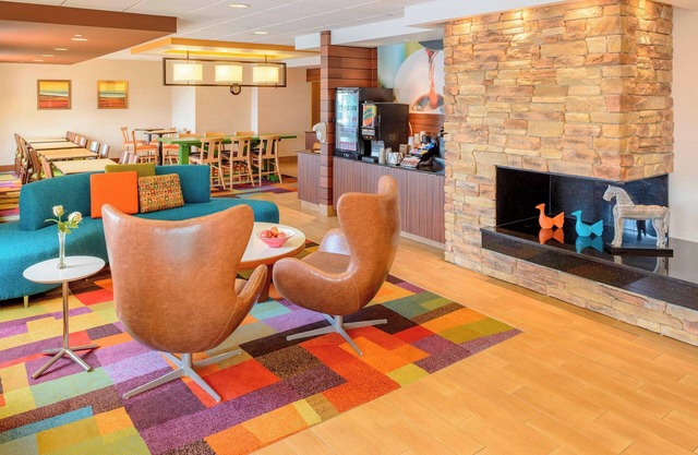 Fairfield Inn by Marriott Joplin