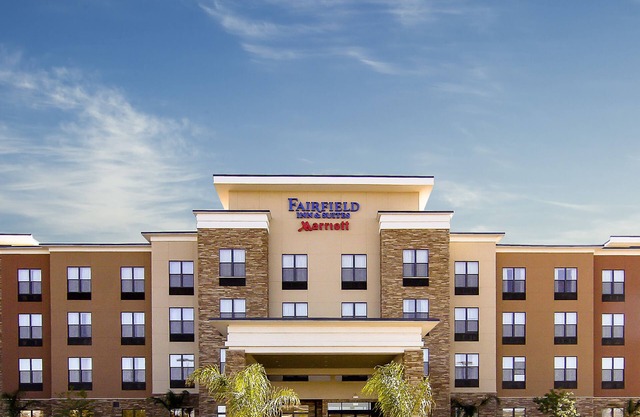 Fairfield Inn & Suites Alamogordo