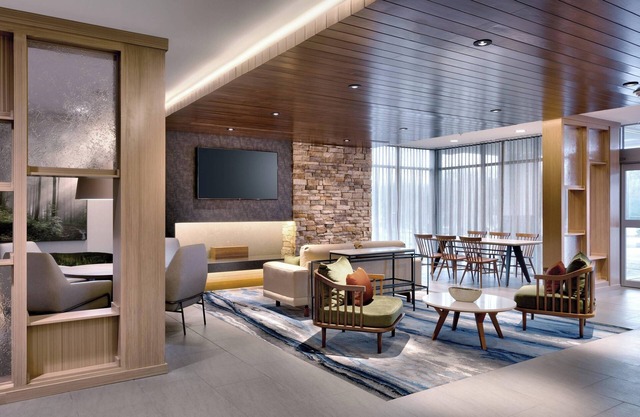 Fairfield Inn & Suites by Marriott Fort Smith
