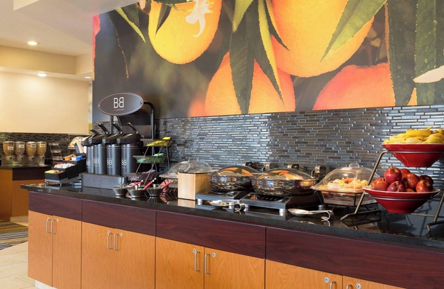 Fairfield Inn & Suites Bismarck South