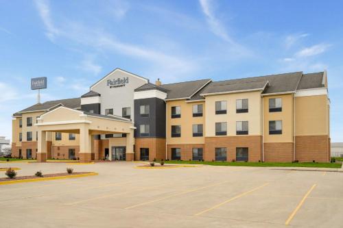 Fairfield Inn & Suites Bloomington