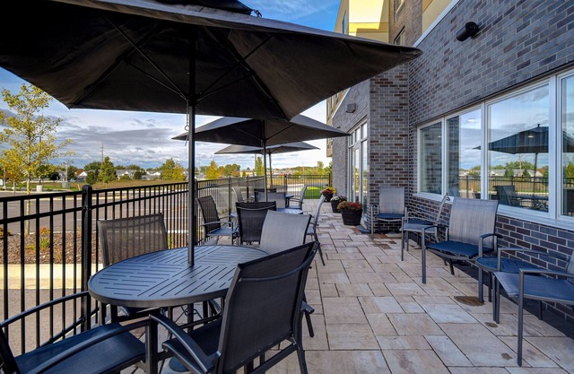 Fairfield Inn & Suites by Marriott Grand Rapids Wyoming