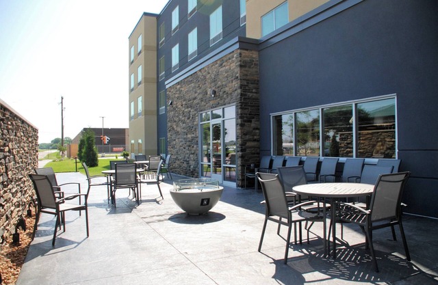 Fairfield Inn & Suites by Marriott Winona