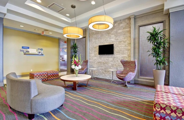 Fairfield Inn & Suites by Marriott Guelph