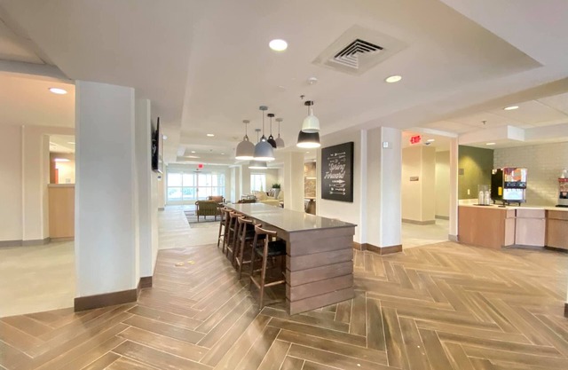 Fairfield Inn & Suites by Marriott Waco North