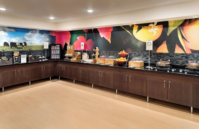 Fairfield Inn & Suites by Marriott Minneapolis Bloomington/Mall of America