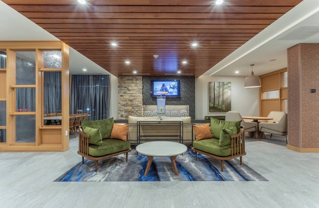 Fairfield Inn & Suites by Marriott Franklin