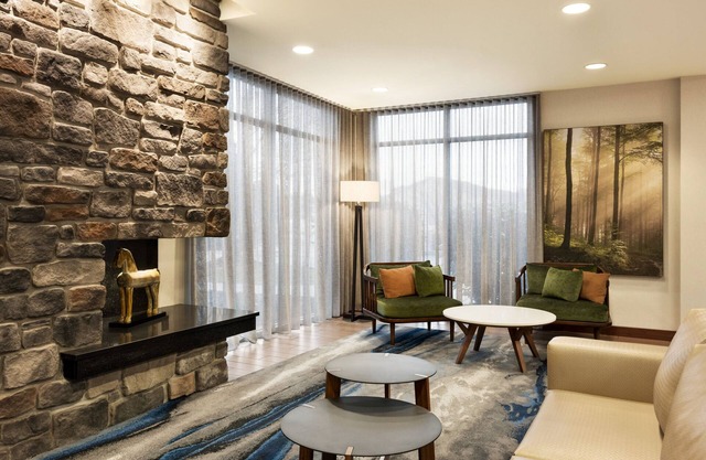 Fairfield Inn & Suites Hershey Chocolate Avenue