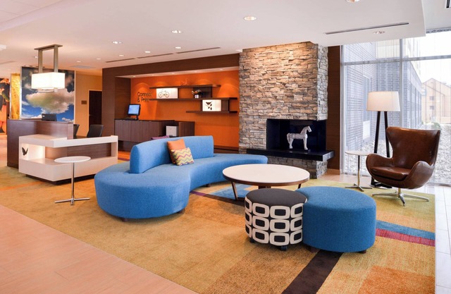Fairfield Inn & Suites Chillicothe