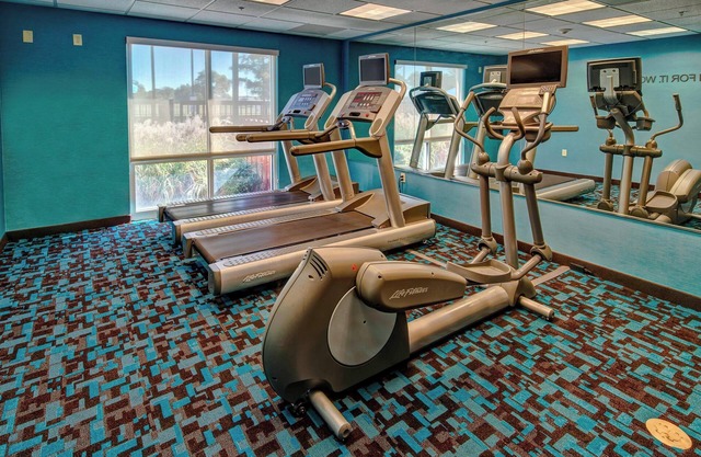 Fairfield Inn & Suites by Marriott Memphis Olive Branch