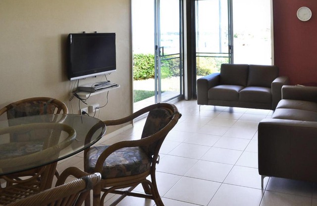 Fairholme 5