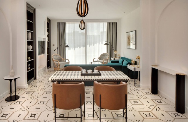 Fairmont Residences La Marina Rabat Sale