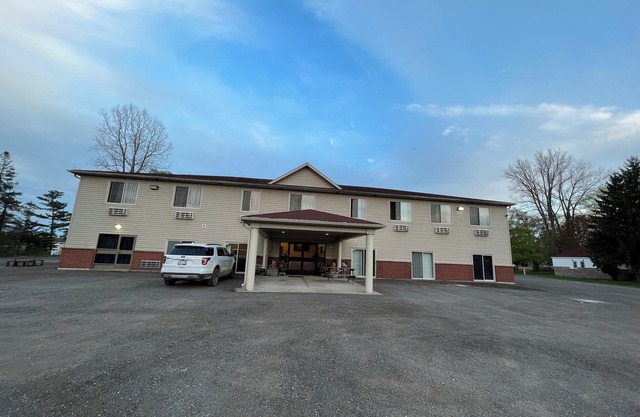 Fairview Inn