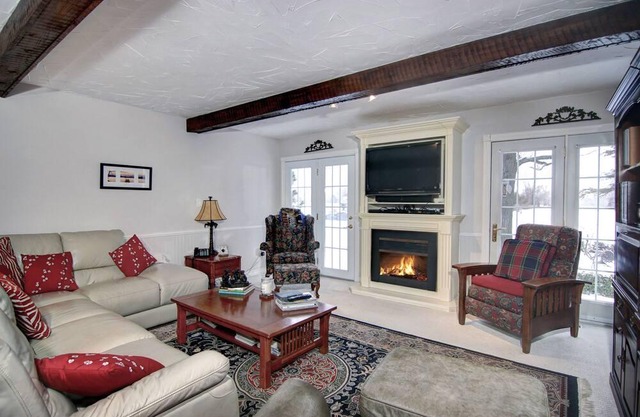 Fairview Twenty Valley Vacation Home