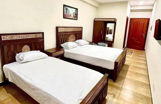 Faisal Hotel