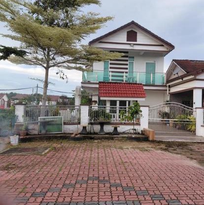 Faisal Nurul Homestay Guest House