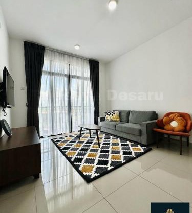 Faleesya Desaru Homestay