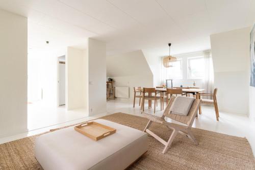 Falsterbo - Sea Breeze Apartment