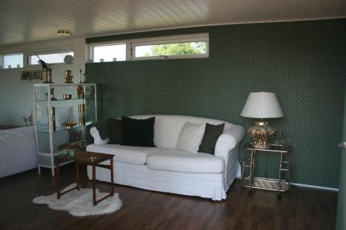 Falsterly Glamping