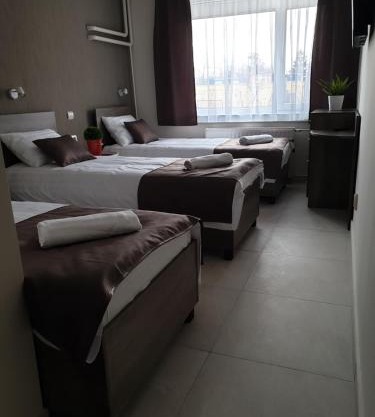 Familia Panzió & Apartmanház Győr