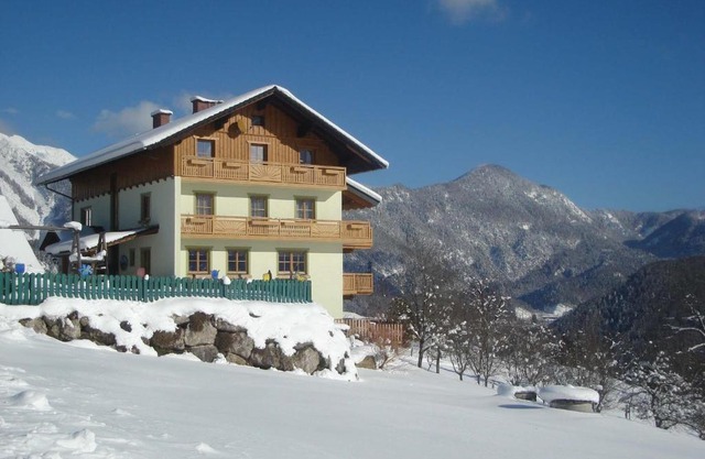 Familienbauernhof Christa