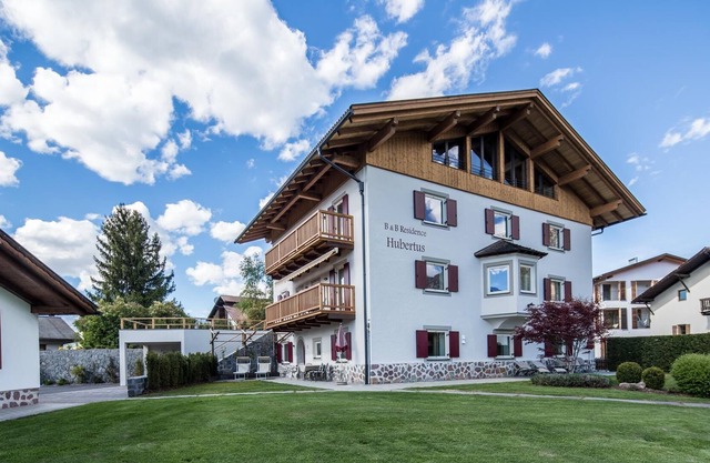 Family Apartment Hubertus