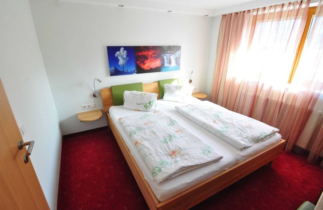 Family apartment, approx. 37 m2 - Gailtaler Hof