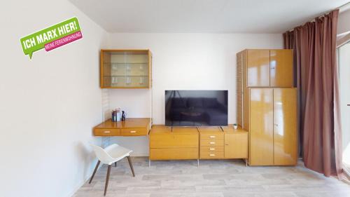 Family-Apartment mit Balkon und WLAN