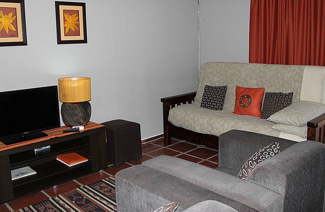 Family Apartment Bloemfontein Cherry Lane Self Catering and B&B max. 6 guests