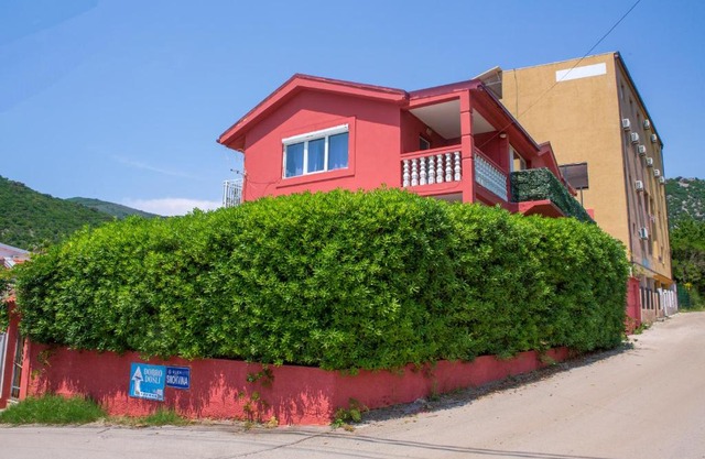 Family Apartments Vukcevic